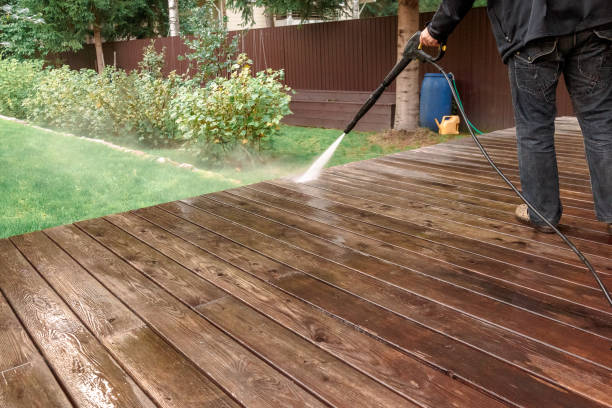Trusted Romulus, MI Pressure Washing Services Experts